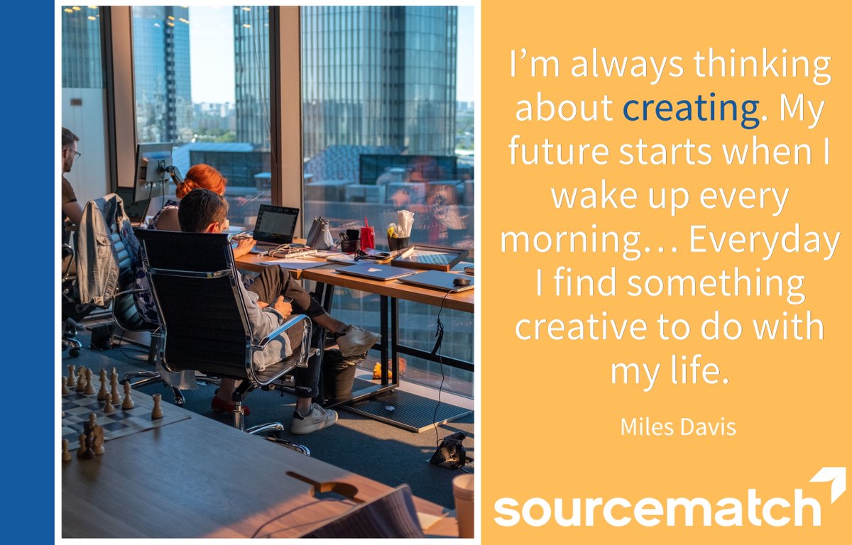 sourcematchteam's tweet photo. Never forget the vision of your company as it will show you what path you are walking on.

#recruitmentProcessOutsourcing #recruitment #humanResources #rpo #outsourcingRecruiting #bpo #bridgingGaps #futureofWork #recruiting #SourceMatch https://t.co/lM3BylmBtM