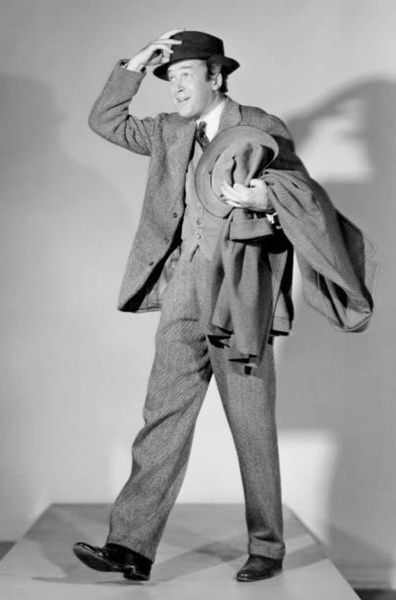 falla, siempre puedo sacar al viejo Harvey", dijo al New York Daily News el 23 de octubre de 1977."He jugado en eso tantas veces que el conejo blanco se ha convertido en parte de mi vida. Siempre que me siento triste, me doy la vuelta y Harvey siempre está ahí".