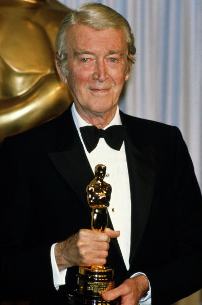 una Medalla Presidencial de la Libertad, la más alta distinción civil de esta nación.Stewart confesó al American Film, en junio de 1976, que consideraba que actuar es una habilidad, no un arte.Concluyó:"Parte de la habilidad, siempre he pensado, es hacer que la actuación no
