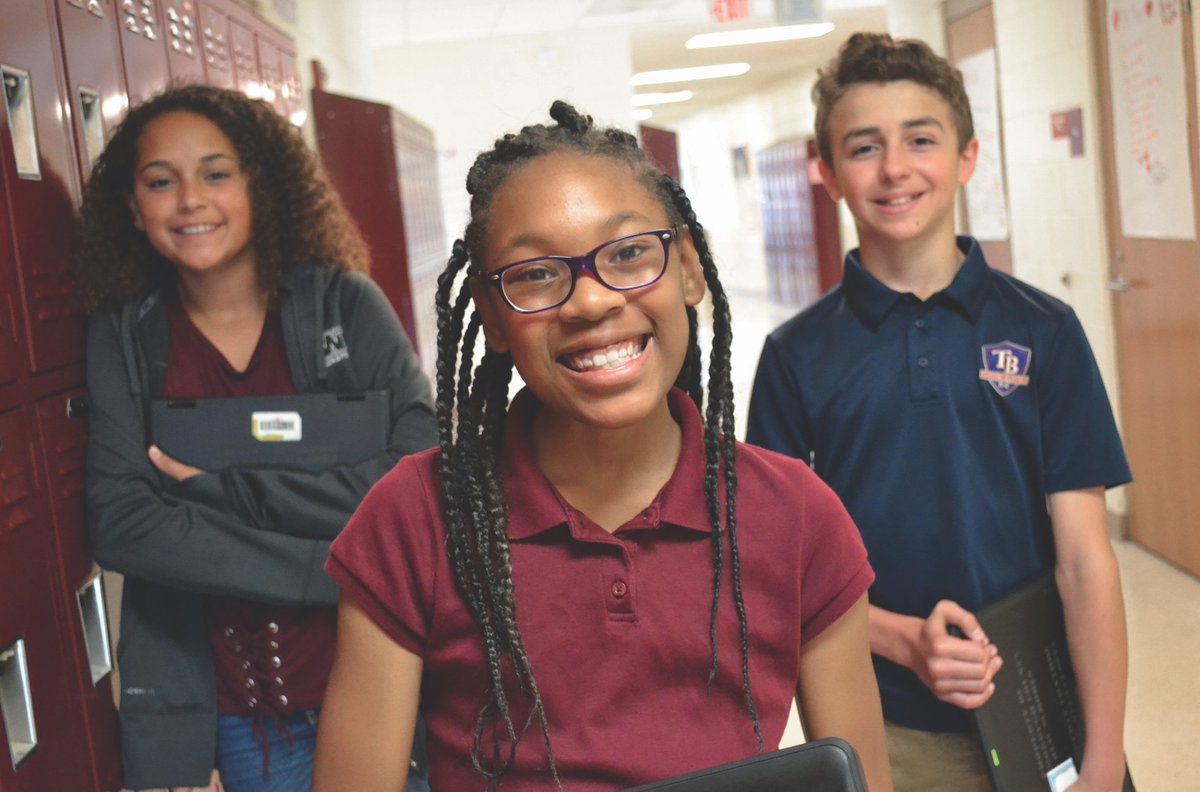 Parents and families: The Declaration of Intent form for your student is now open. You can make a selection for how your child will return to learning for the 2020-2021 school year. Please check your email for a link to complete. It must be turned in by July 10th.