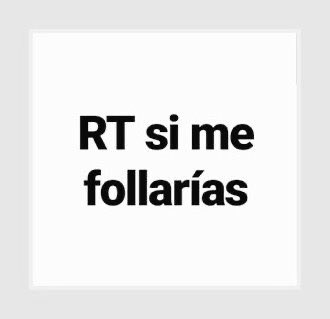 Cero RT 😂 https://t.co/Pd5UOIiv4g<a href="/tag/fototetas"class="tags"><span>#fototetas</span></a>