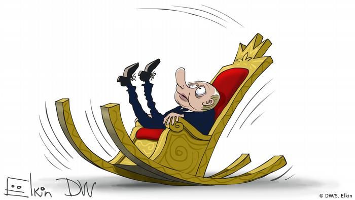 Російські "партнери" регулярними обстрілами демонструють "бажання" вивести війська і досягти миру на Донбасі, - Бутусов - Цензор.НЕТ 2481
