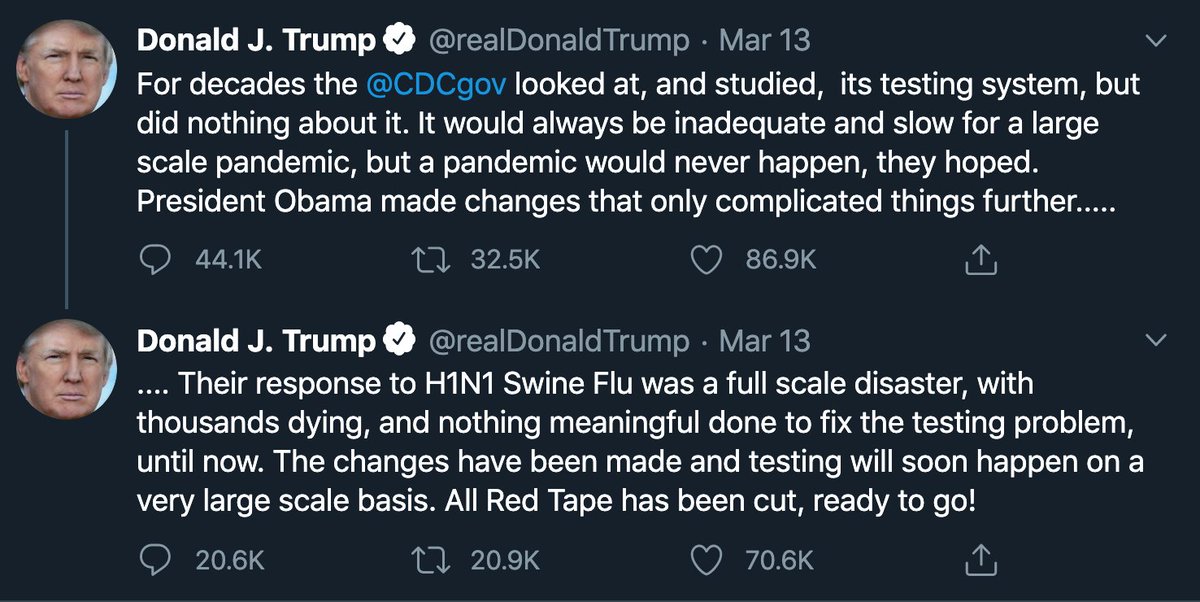 SmithRobertson8's tweet photo. @ladyspat1 @JoeTheAtheist @stevethib @StormSignalSA @roadtoserfdom3 @robhon_ @Canadaequalfor1 @stevenmosher @AtomsksSanakan @caerbannog666 @Andrewemcameron @DanCady @1_TMF_ @Setophaga9 @ammocrypta @BubbasRanch @MonkeyMyBack @Dcoronata @jwickers @rln_nelson @Climatehope2 @InYourMind20xx @jimdtweet @priscian @jgorman2424 @Kenneth72712993 @chris__soda @evileconboy @tracemetalclean @hobbit179 @KCTaz @TWTThisIsNow @redforged42 @DawnTJ90 @RushhourP @kjell_yvik @DCottrell1956 @spock246 @notGHGs @ItsTheAtmospher @MartinJBern @struikmans @RedDragonFly19 @MassiMassian @CrispyCX @quieroserabuela @BernardoVerda @chriscartw83 @AltUS_ARC @POLICEMATRIX why didn't trump order some then. it's only been three years

straight from the horse's arse:

testing ...

testing ...

no ventilators here

https://t.co/ZrAhj8m9vs https://t.co/eJdWAS5Ja9