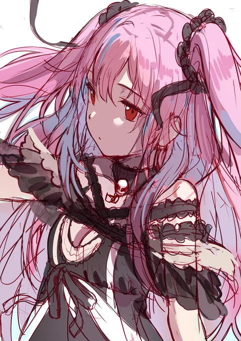 wip rushia 