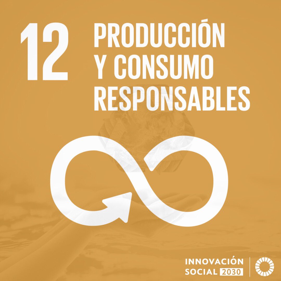 Innovación Social 2030 tweet media