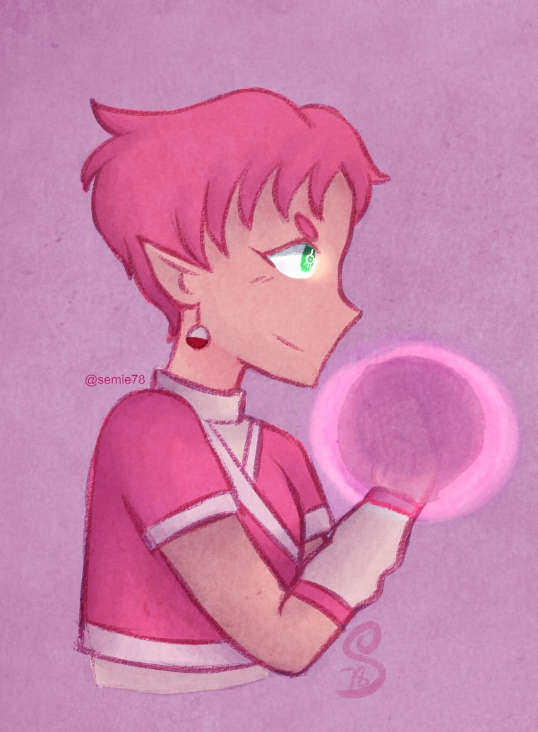 semie78's tweet image. #Codejuly Day 1: Virus 
#codelyoko #codejuly20