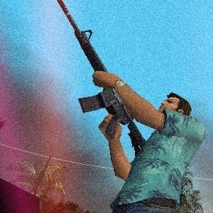 LuigiCrimson's tweet photo. GTA Vice City Matching Icons
#metadinha #matchingicons #gtamatchingicons #picduo #goals #pinterest #tumblr #whatsapp #facebook #instagram #gtavicecity #rockstargames #tommyvercetti #lancevance #bff #badboy #boy #friends #icon #profile #videogamesgoals #googleimages #videogames https://t.co/5zyXb83Mct