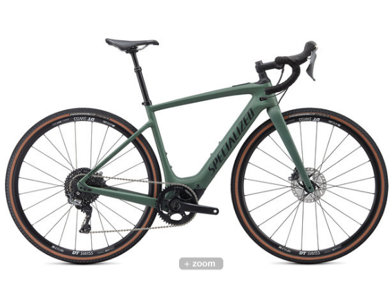BMBbicycles's tweet photo. The Turbo Creo SL EVO can take you further into the forest, down the gravel road, or on your next adventure. It features the same motor as its road-oriented cousin, but adds bigger tires and clearance.
https://t.co/iTD5qbxl6N
#blackmountainbicycles #bmb #roadbikes #specialized https://t.co/7WjKZzd8I5
