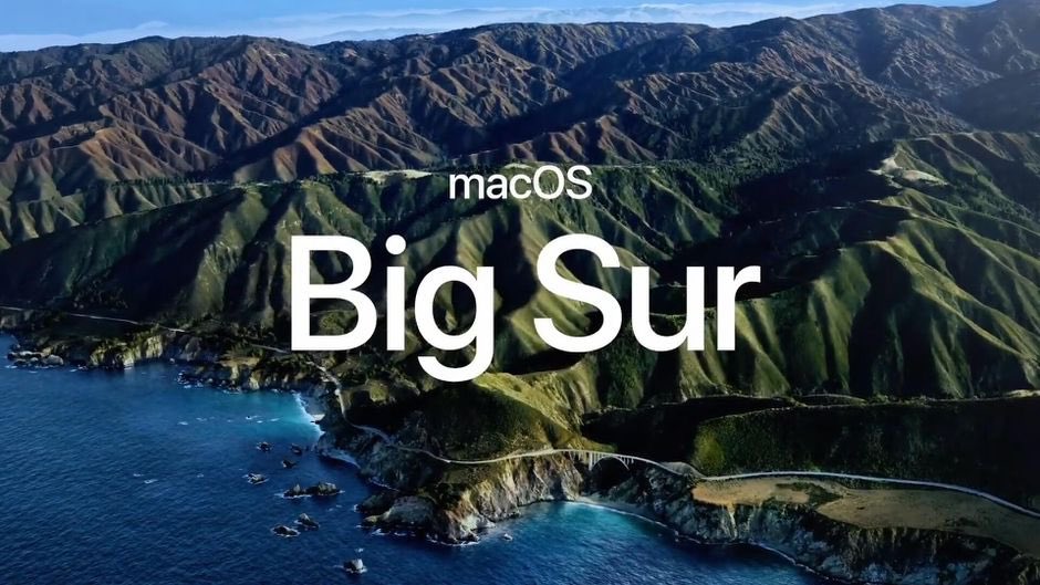 CinebotFilms's tweet photo. Can’t wait!  Hope it won’t be difficult to update on #hackintosh #bigsur #apple #applenews #os https://t.co/fIBbUrt59q