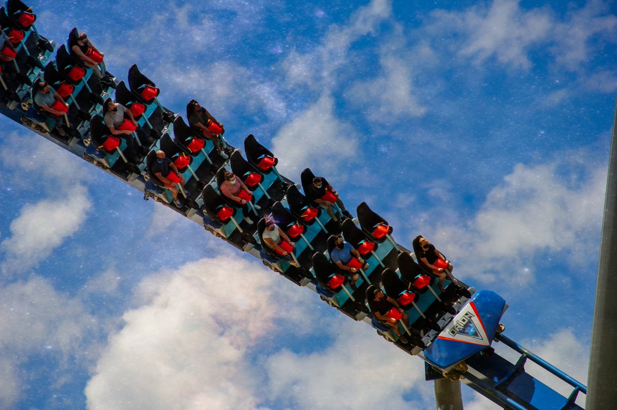 kylekruthoffer's tweet photo. World - meet #Orion! #OrionFirstRide @KingsIslandPR @akidagain #KingsIsland https://t.co/azWzA8GAmZ