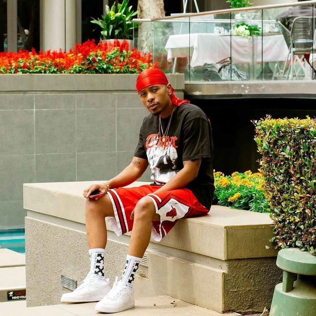 SAHipHopReviews's tweet photo. 10 years ago on this day @l_tido dropped a smash hit ft @mrcashtime titled #WeRolling π₯π₯π₯
Eve today that record still hold its aroma ππ
#southaricahiphop
#SAHHR https://t.co/oRbVKkhXS9