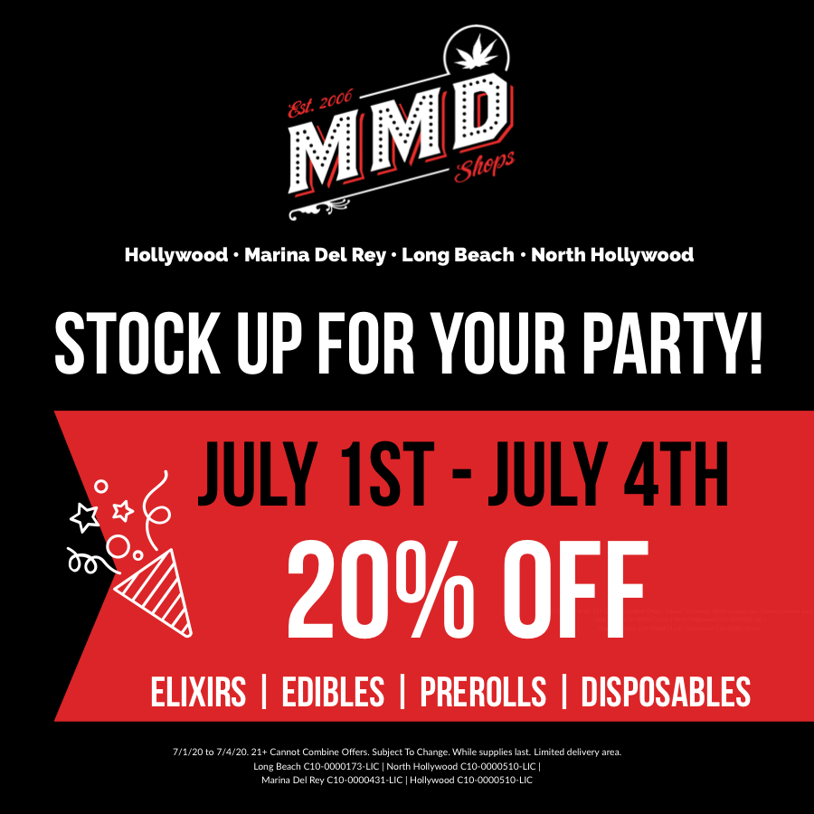 MmdHollywood's tweet photo. Stock Up For #4thofJuly at @mmdshops https://t.co/JK8XiHosXb