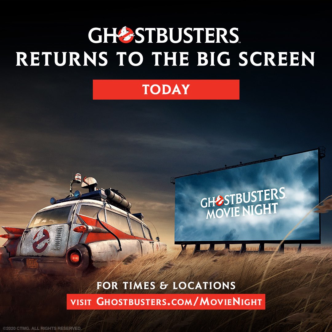 Watch Ghostbusters: Afterlife (2021) Online Free (@2021Afterlife) | Twitter