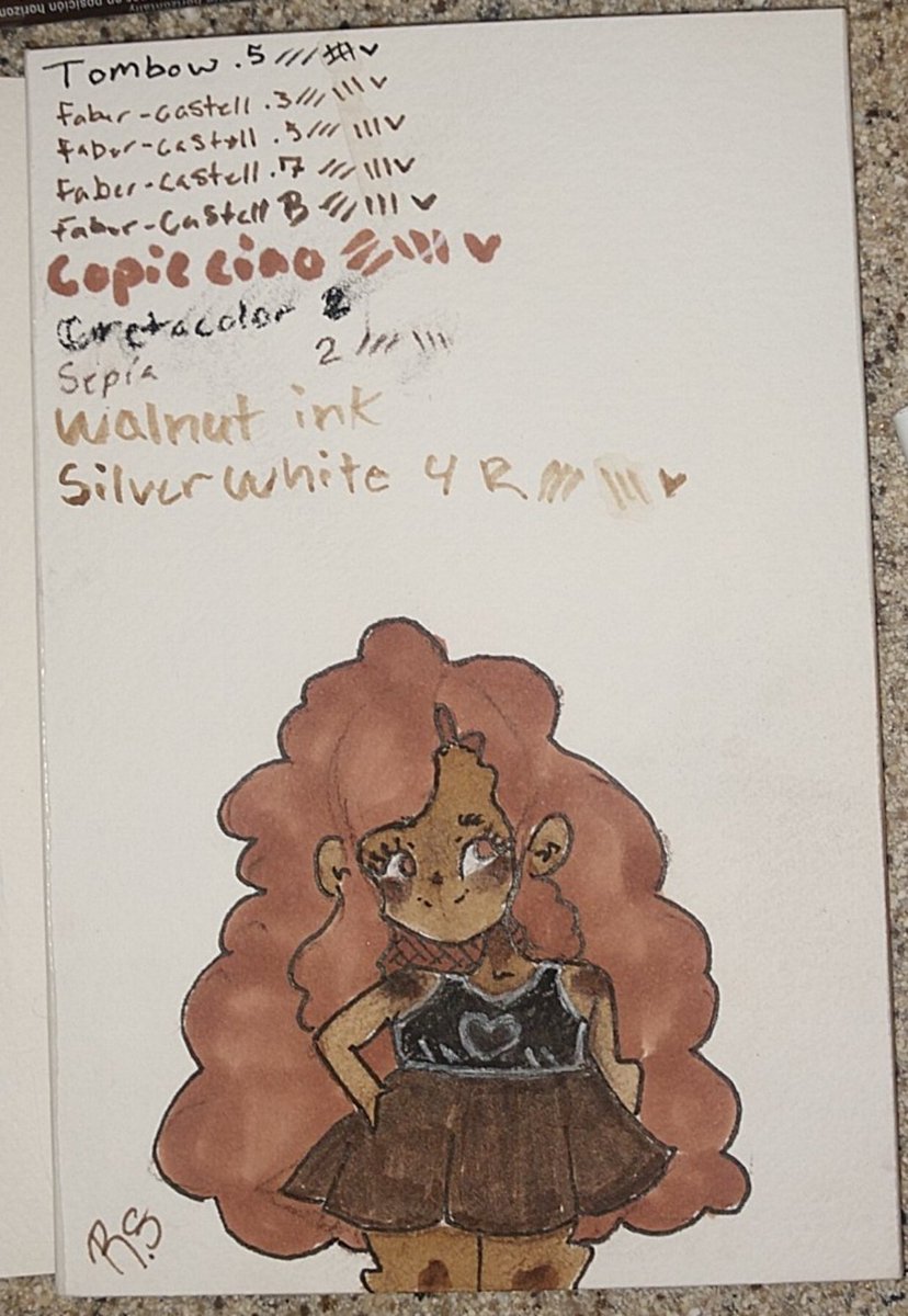 EvilOverLordInc's tweet image. #Sketchboxjuly
#getsketchbox
🥰