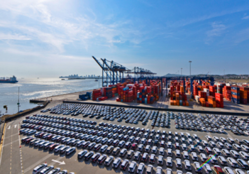 PortalPortuario's tweet photo. Colombia: Grupo Puerto Cartagena se defiende tras denuncia de Impala Terminals en contra de Contecar - https://t.co/v2xhT9Rijp https://t.co/3RvqzledyI