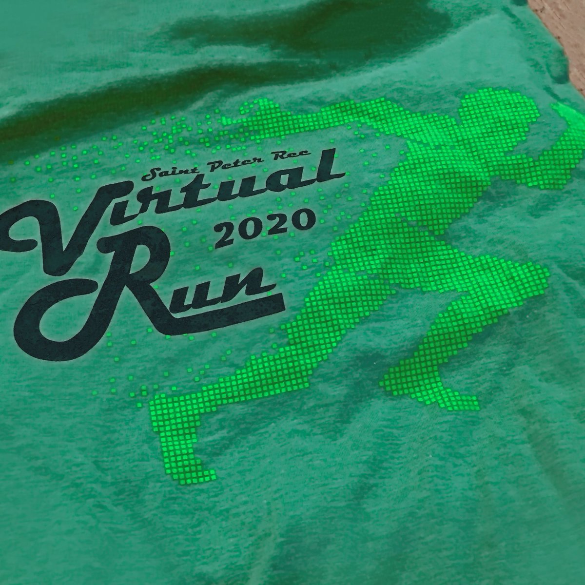 GoodtimesMfg's tweet image. Looking for a fun way to stay active and healthy during this time of social distancing? Sign up for the #virtualfunrun @StPeterRecreation, and be sure to grab one of these awesome tees. #GoodtimesMfg #StPeter #marathon #virtualrun #socialdistance #running #GoodtimesMfg #5K #10K