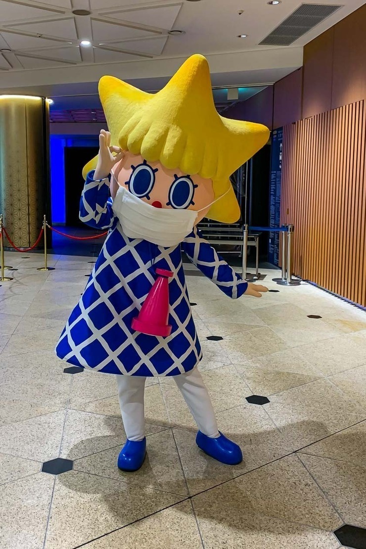 japanguidecom's tweet photo. Travel restarting - a report from some of Tokyo's popular sightseeing spots: https://t.co/pxb5fUrwCI https://t.co/26S2men8Xq