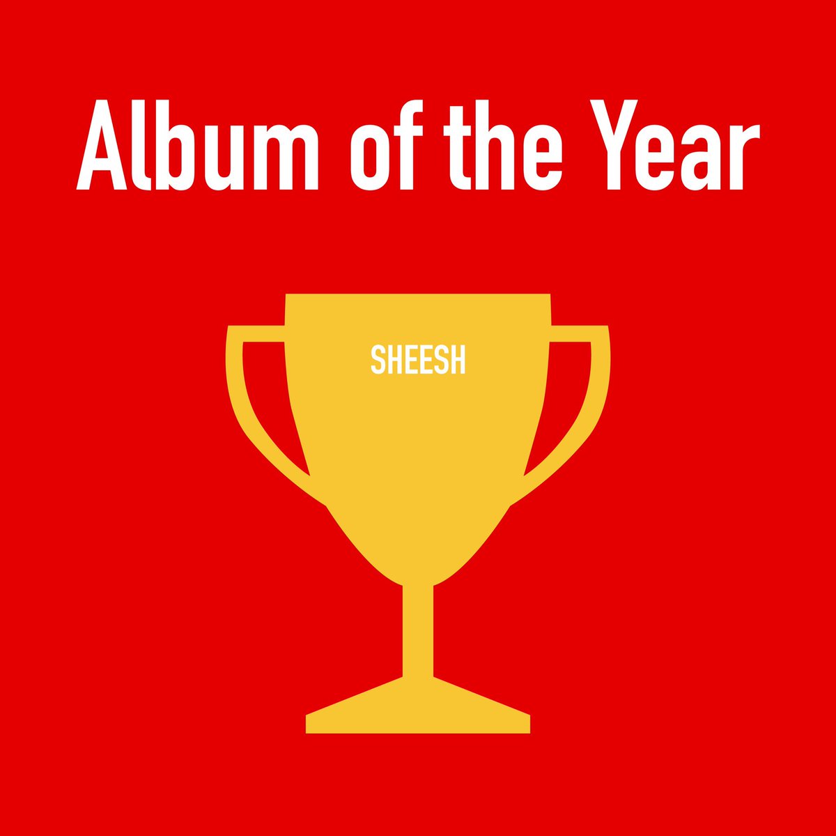 For our  #SHEESHmidyearawards Album of the Year: Mac Miller’s ‘Circles’The posthumous release from an emotional artist brought our community together. A cohesive, gut wrenching show of pure talent makes one think: we lost a true artist. Rest in power, Mac