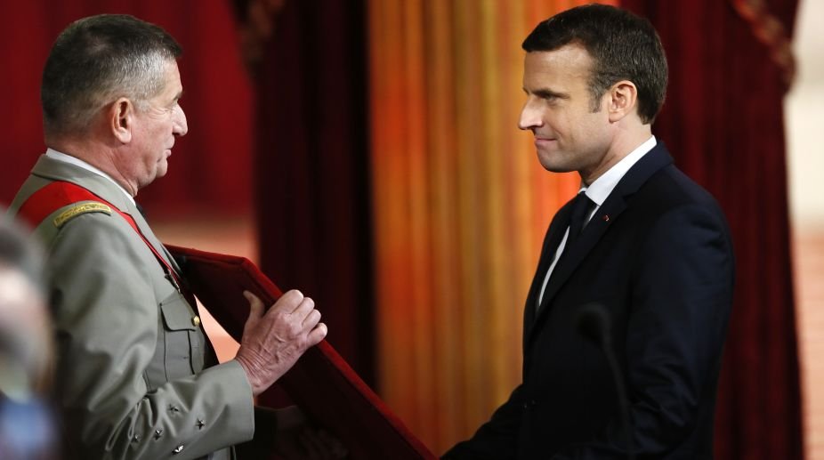 As for the "oath of allegiance to the Chinese government"You mean all countries do that?