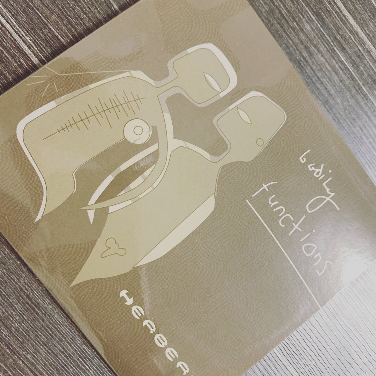 TKYK_music's tweet image. my favorite
#herbert
#bodilyfunctions