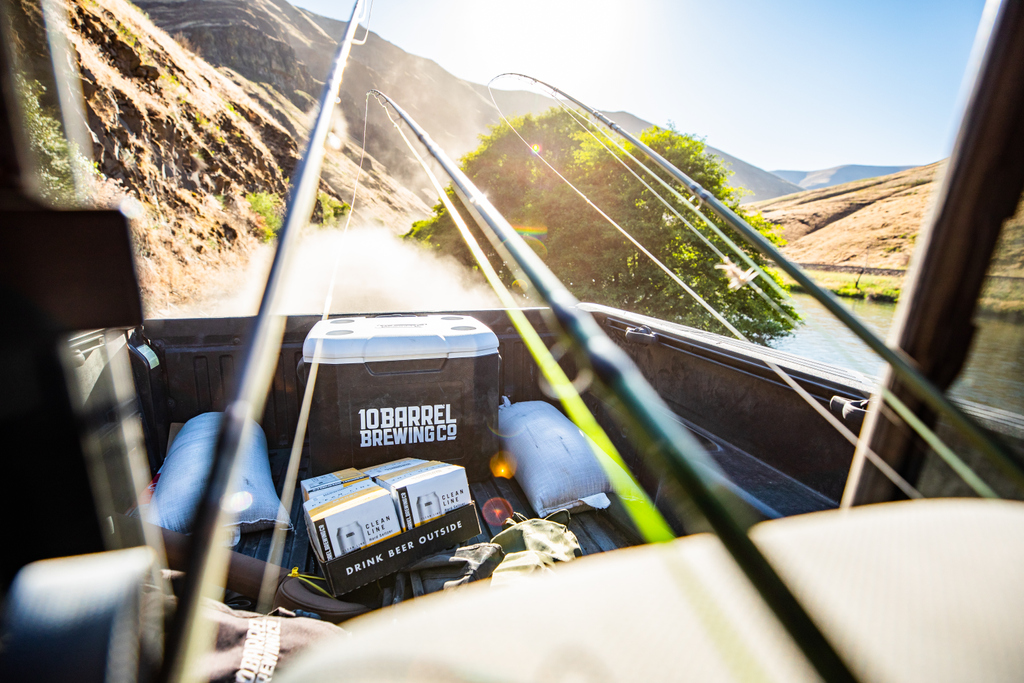 10BarrelBrewing's tweet photo. POV of a perfect day.
#CleanLineSeltzer https://t.co/p3iRZ7tMkU