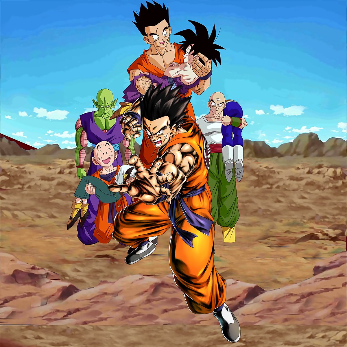 ドラゴンボールレジェンズ DBFAN-ドラゴンボールレジェンズ攻略