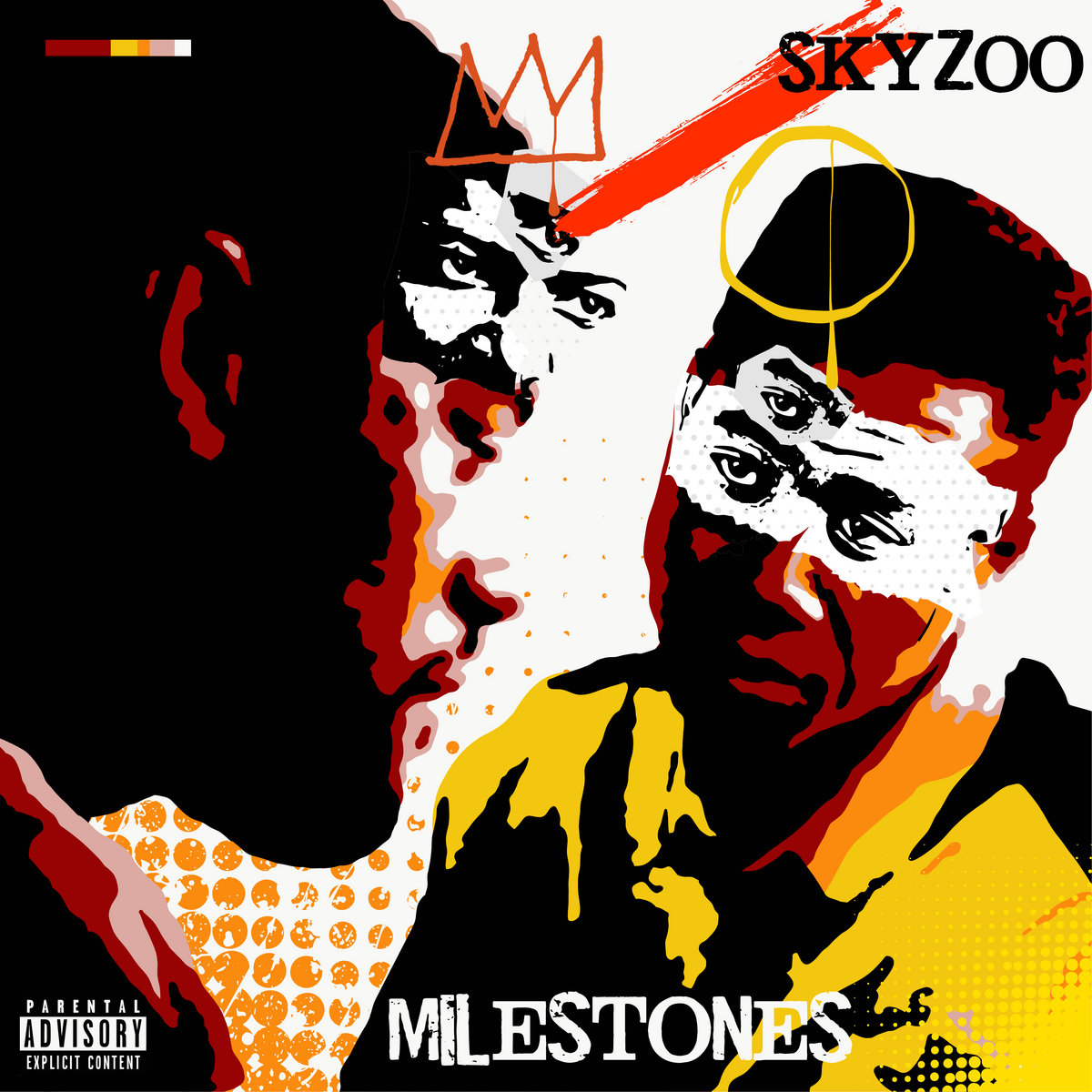 14. Skyzoo- Milestones. His 2nd EP of the yr is an ode to fatherhood. He discusses his relationship with his father & how he's managed to grow being a father. Conceptually he was ambitious, but he executed it perfectly. Standout tracks: Eyes Wide Shut, Duffle Bag Weekends.