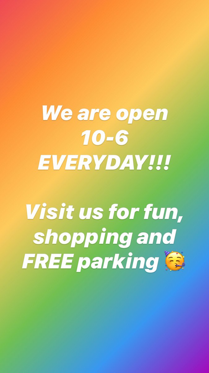 Kids Market tweet media