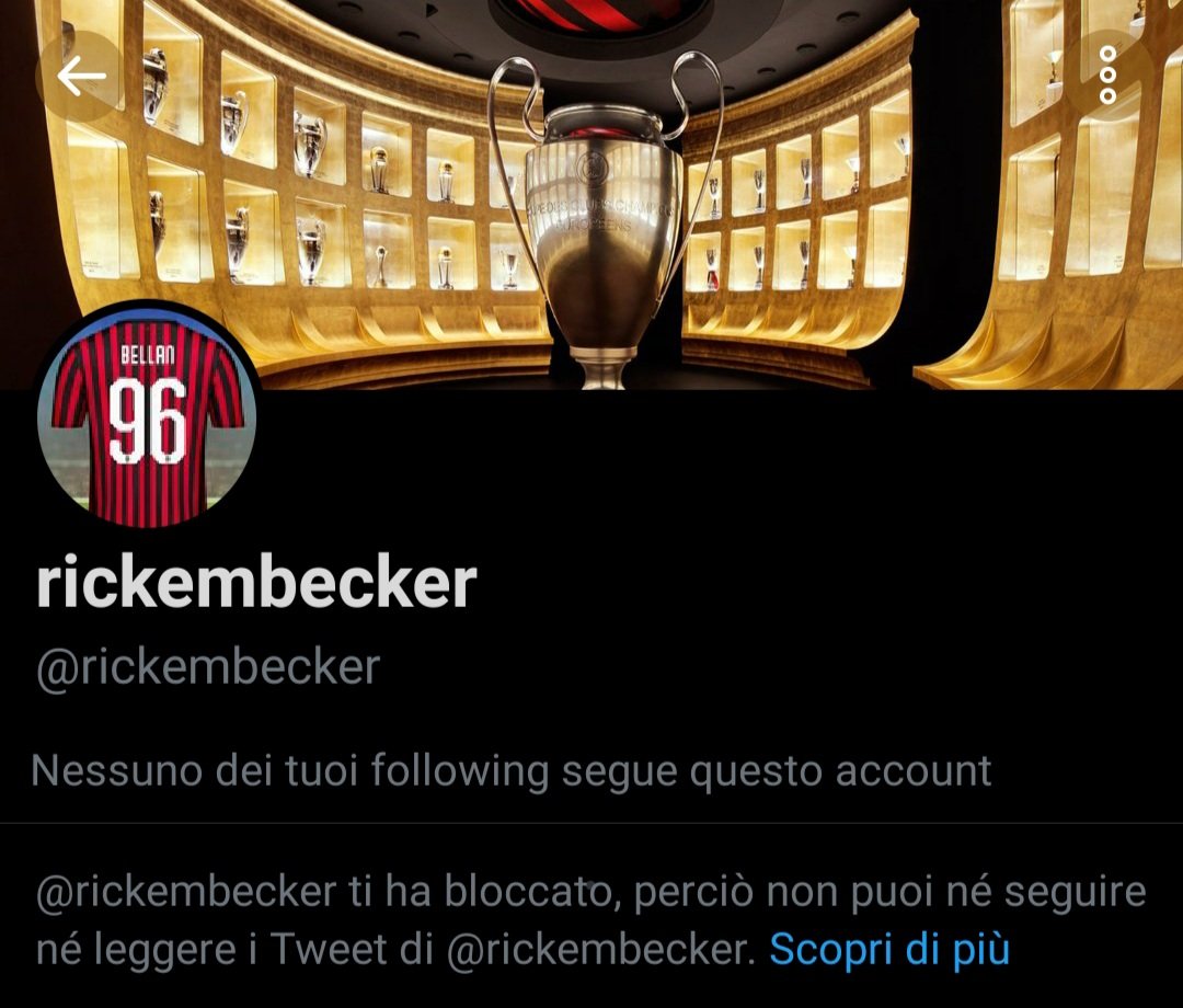 ventuvox's tweet photo. Scrivere a Rick che Chalanoglu รจ scarso equivale a qualcosa di serio!
Aime', ribadisco che รจ una squadra costruita su 4 giocatori mediocri spacciati per "Top player" e soprattutto, da anni lottiamo per il 6/9 posto.
Mentalitร 0.
#Svegliati #RickOut #Chalamerda https://t.co/fUssQGoDmk