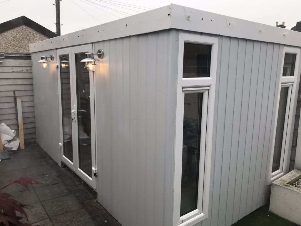 CalumRamsay99's tweet photo. Lockdown project complete. Not bad for a spark https://t.co/SYdErh7s5v