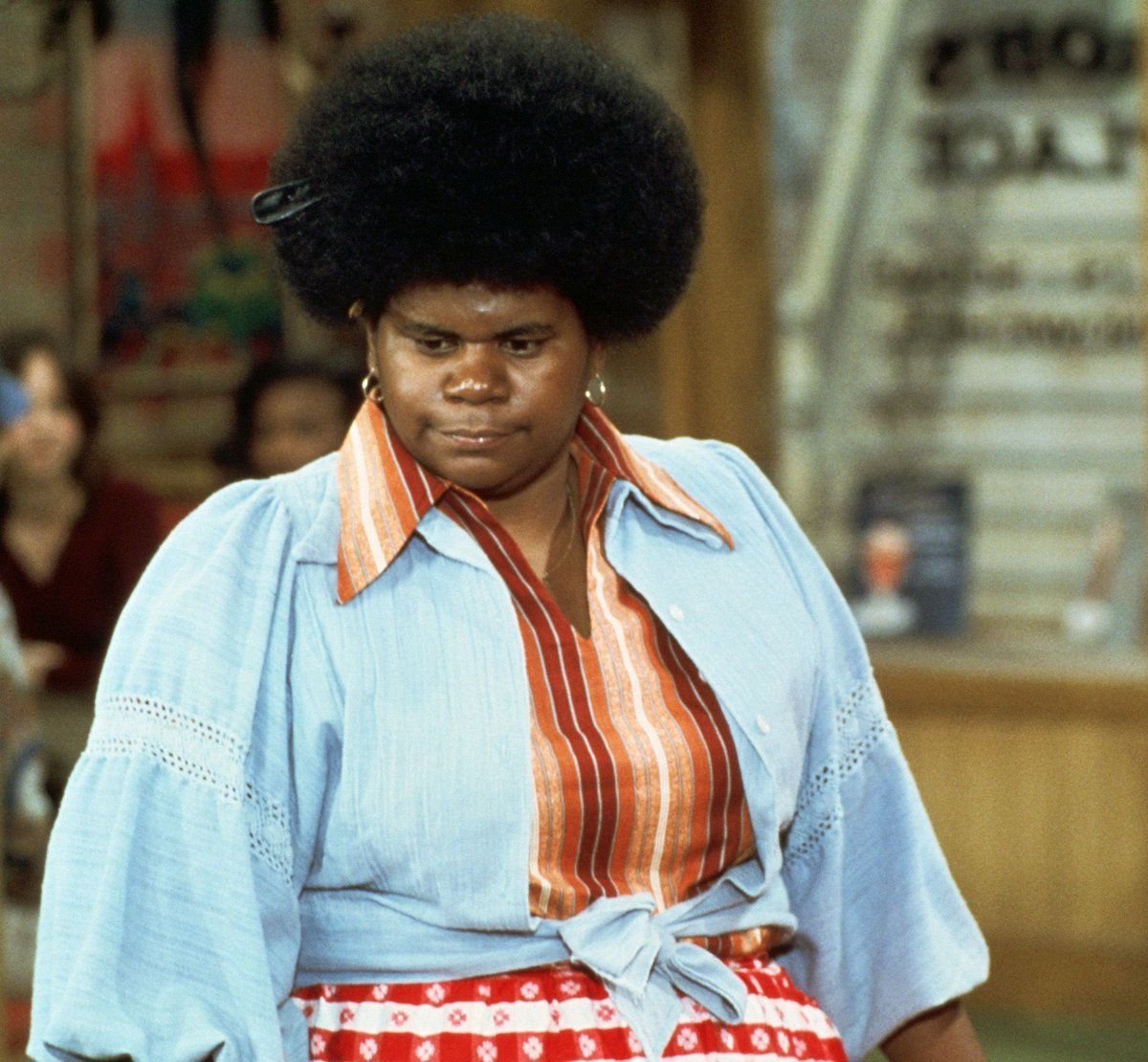 Happy Birthday Shirley Hemphill! + Comedy News and Videos -  