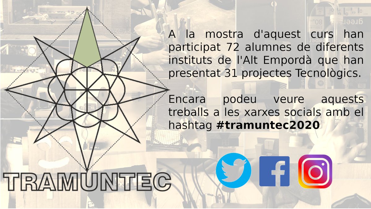 Tramuntec tweet media