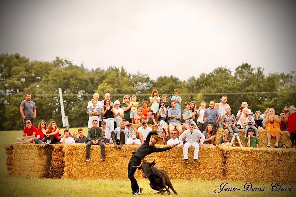 🙏🏻 Un grand Merci à vous tous, pour votre présence et votre contribution à l’excellente réussite de cette journée. 

A bientôt - Baptiste Bordes. 
#BAPTISTEBORDES 

📸 Jean-Denis Clavé <a href="/Nico_Lmg/">Nico Lamagnère</a>