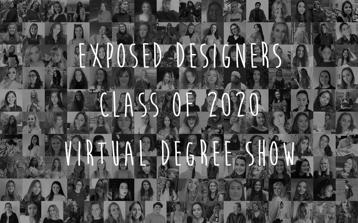 Exposed Designers tweet media
