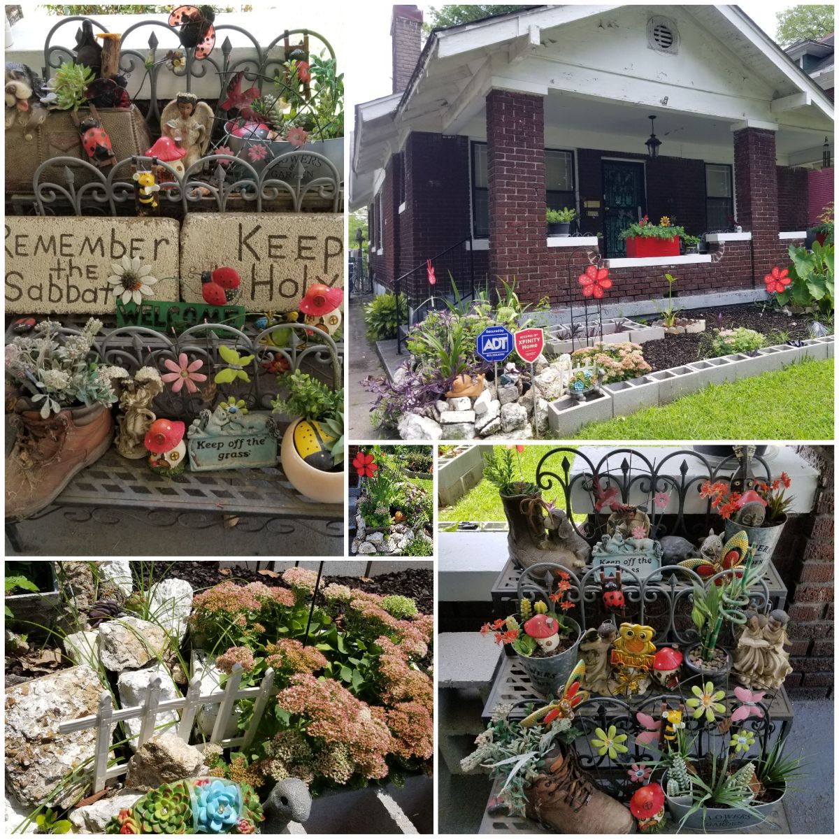 The Works, Inc. tweet media