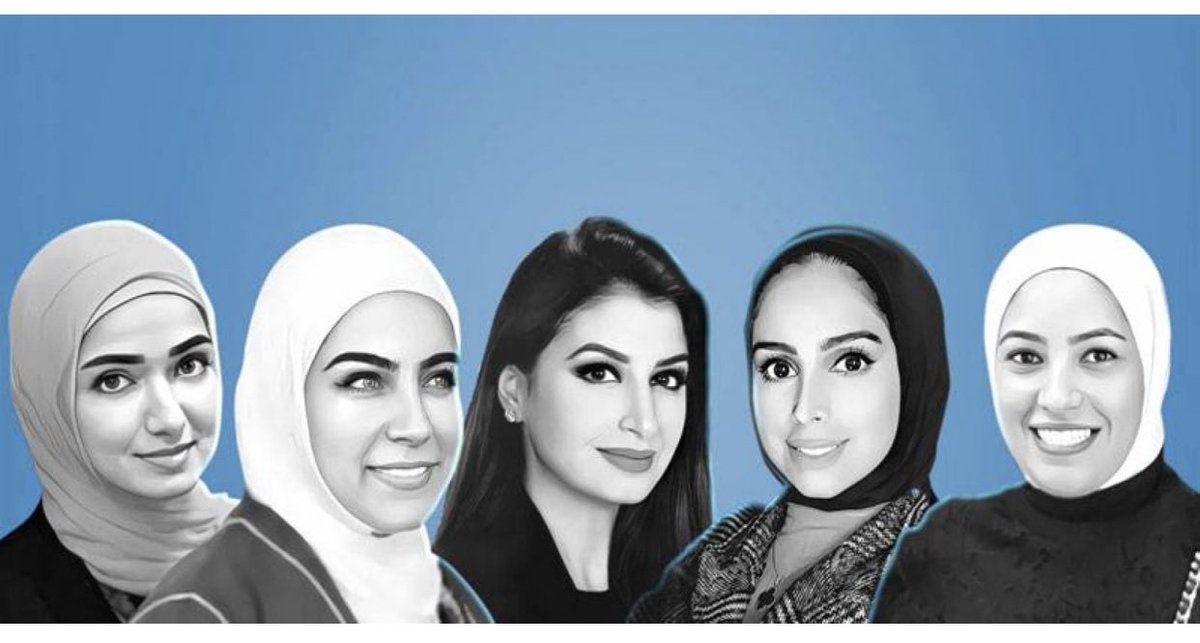 UNinKuwait's tweet photo. Congratulations to #Kuwait on this progressive historical achievement for #Kuwaiti_Women on the decision to appoint 8 female  judges: Fatima Al-Sagheer, Fatima Al-Kandari, Sanabel Al-Houti, Fatima Al-Farhan, Bashair Shah, Bashaer Al-Rakdan, Rawaat Al-Tabtabae, and Lulwa Al-Ghanim https://t.co/8vv9AUqkG0