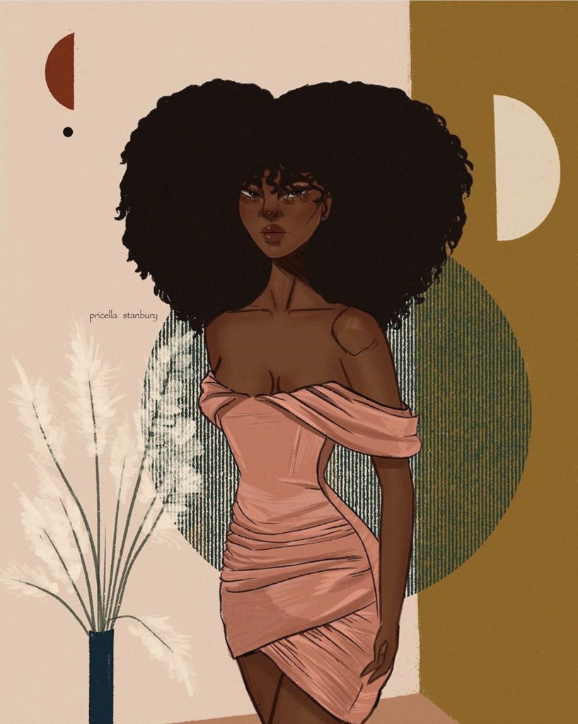 dojahenshaw's tweet photo. me vs animated me https://t.co/WaUN5Ga7EG
