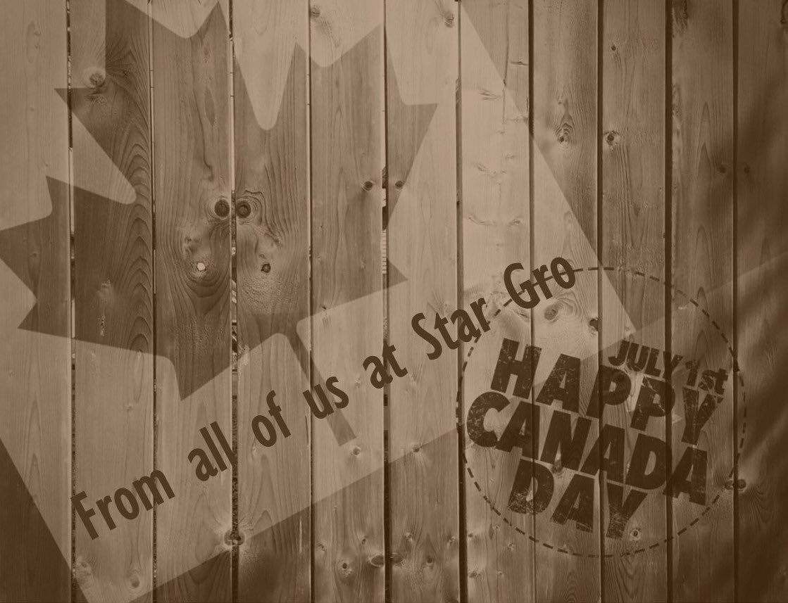 #HappyCanadaDay