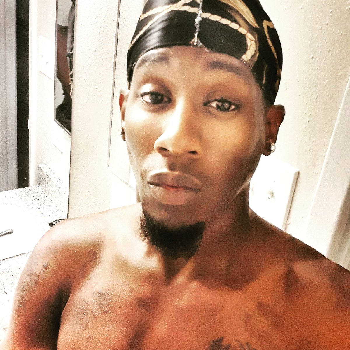 #NewProfilePic