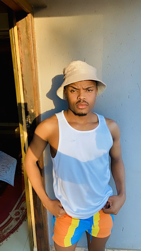 Siphiwe Ndlovu tweet media