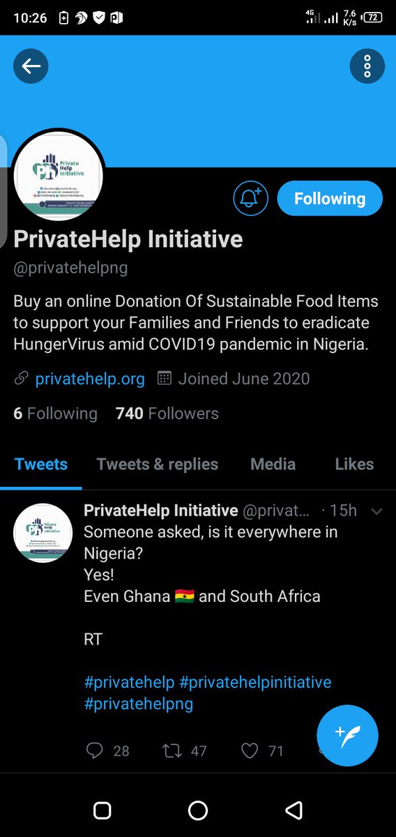 AnthonyDoris3's tweet photo. @iam_doctormayor @privatehelpng https://t.co/xbvERBjPPo