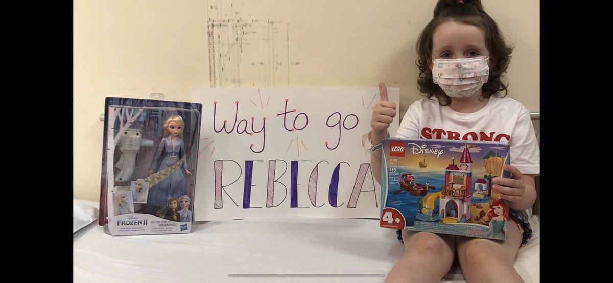 RaiseforRebecca's tweet photo. https://t.co/MNsRL5ZKAK