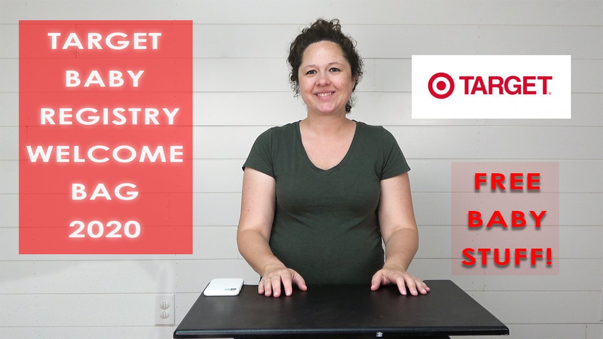 WhiteJAdventure's tweet photo. 2020 TARGET Baby Registry Welcome Bag || FREE Baby Stuff 

Watch Video HERE: https://t.co/EUQ7x856mC

#Target #TargetRegistry #babyregistry #Baby #Freebeemom #whattoExpect #Pregnacy #Pregnant #Preggo #LansinohFamily #Aveeno #AcquaphorUS #Carters #Pedialyte #Pampers #SCJohnson https://t.co/E0WNC3SqQJ