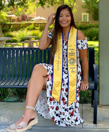UCSDwvb's tweet photo. π±ππ Congrats to recent graduates Claudia Mathews and Cindy Tran! Cindy will be back this coming season after redshirting in 2019!
-
#UCSDGrad #TritonGrad #UCSanDiego #GoTritons #volleyball
@NCAAVolleyball
@UCSanDiego
@UCSDalumni https://t.co/jVL8RWosYY