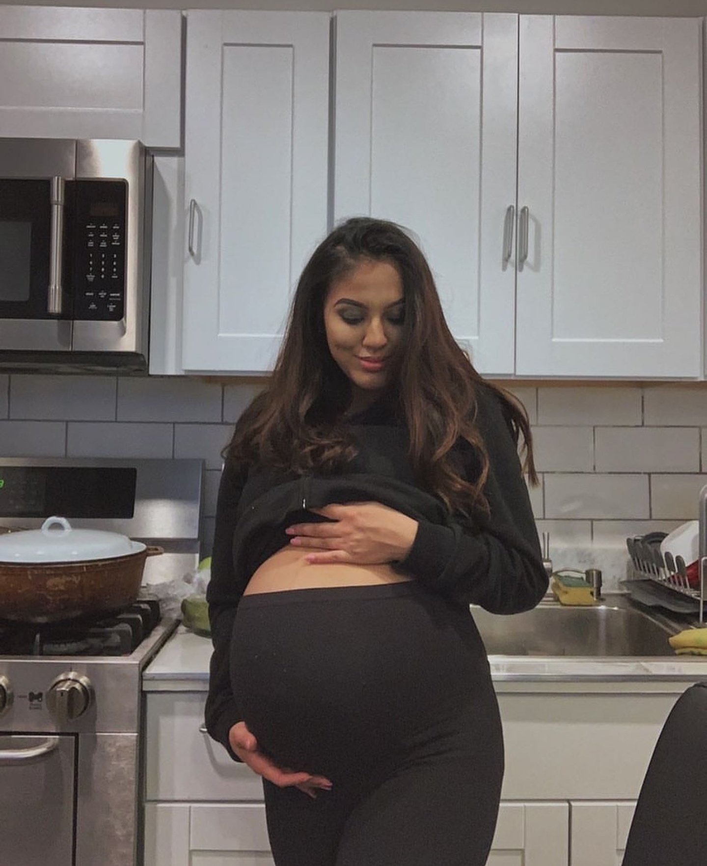 Impregnation Porn on Twitter "RT _SexyPregnant https //t.co