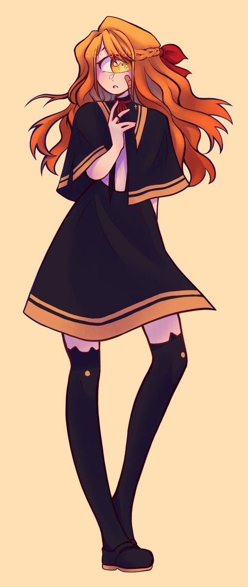 zooibadooi's tweet photo. well since i cant post this on AF yet, here's nano's redesign!! i haven't been happy with her outfit in a while so i'm glad i finally made it better :)
twitter crop lend me strength
#art #prideboost #characterdesign #originalcharacter #procreate https://t.co/ptM2uVIPIx