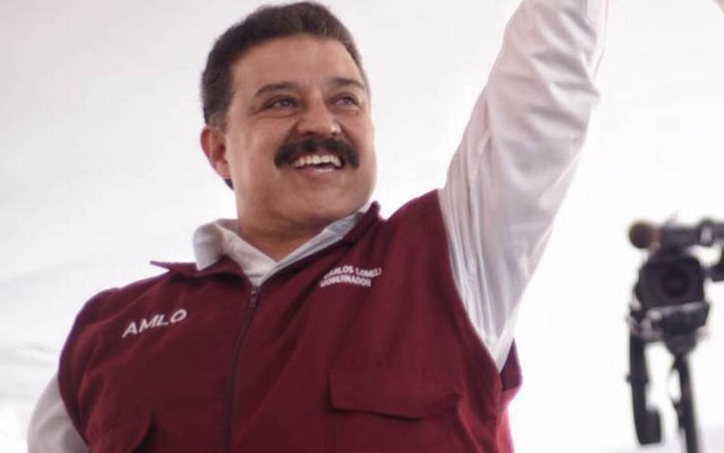 Dr. Carlos Lomelí tweet media
