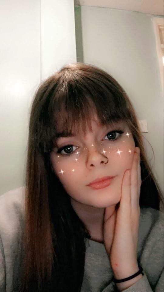 BNEWSandVIEWS's tweet photo. *** MISSING GIRL ***

GRACE has been missing since Monday. She is from Chelmsley Wood and has connection across Birmingham but mainly Ludlow.

Roughly 5 ft 3" with black hair. 

Lets find her 💙

PLEASE RETWEET https://t.co/gzwr7VznSH