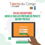 Photo by talentsducongo (@talentsducongo)