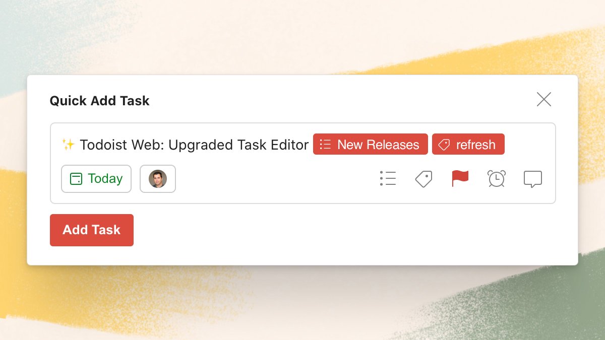 todoist mac app